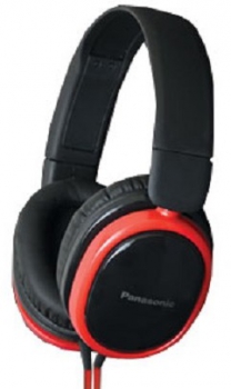 Panasonic RP-HX250E-R Red